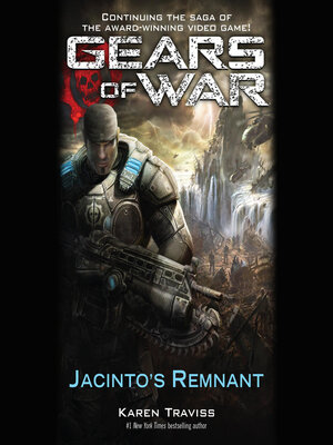 cover image of Jacinto's Remnant